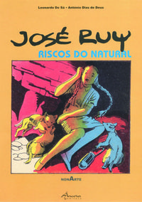 JosÉ ruy-riscos do natural