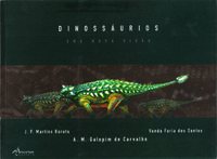 DinossÁurios: uma nova visÃo