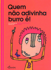 Quem nÃo adivinha burro É