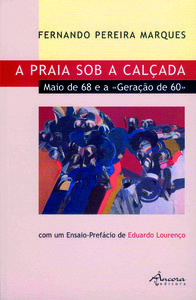 A praia sob a calÇada: maio de 68