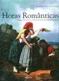 Horas romÂnticas: pÁginas escolhid