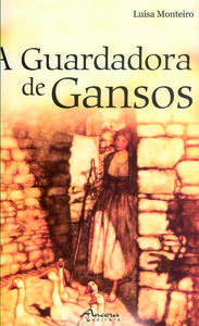 A guardadora de gansos