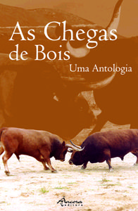 Portada de As chegas de bois: uma antologia