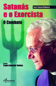 SatanÁs e o exorcista: o combate