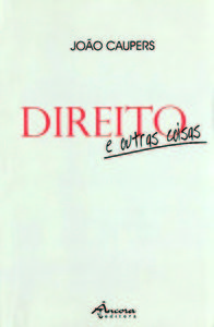 Direito e outras coisas