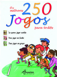 Os melhores 250 jogos para todos
