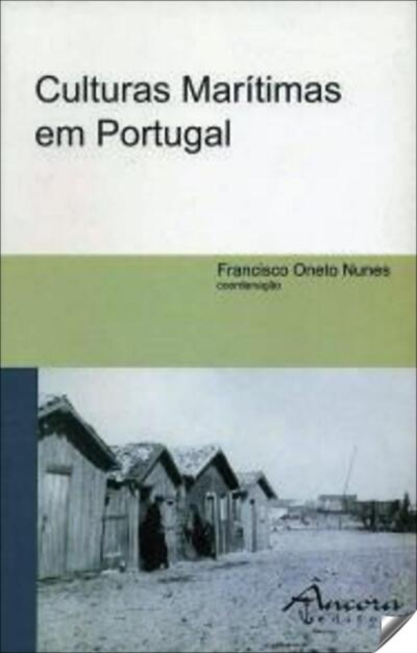 Culturas marítimas em Portugal
