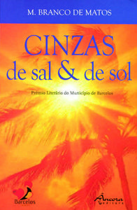 Cinzas de sal e de sol