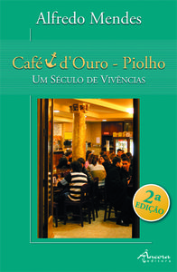 CafÉ Âncora d'ouro-piolho