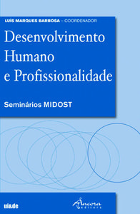 Desenvolvimento humano e profissionalidade
