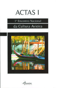 Actas i encontro nacional cultura avieira