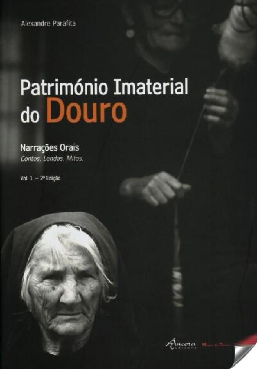 Patrimonio imaterial do douro