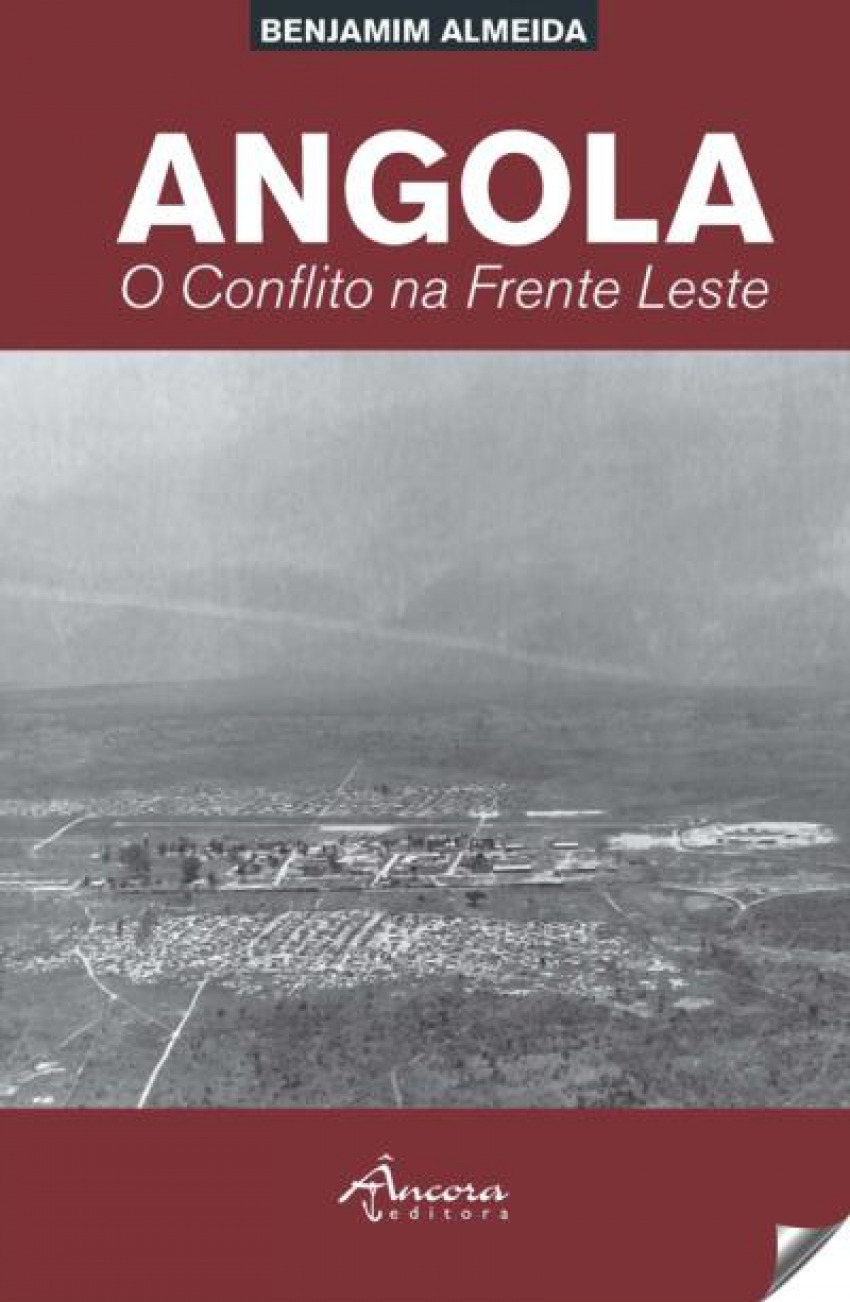 Angola:o conflito na frente leste