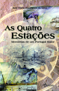 Portada de As quatro estaÇÕes