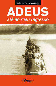 Adeus, atÉ ao meu regresso