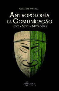 Portada de Antropologia da comunicaÇÃo