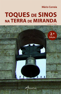 Toques de sinos na terra de miranda/cd
