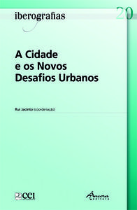Iberografias 20-a cidade e os n. d