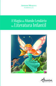A MAGIA DO MUNDO LENDÁRIOà