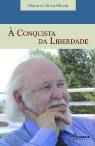 Portada de À conquista da liberdade