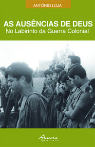 Portada de As ausÊnsias de deus