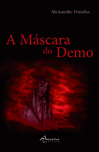Portada de A mÁscara do demo