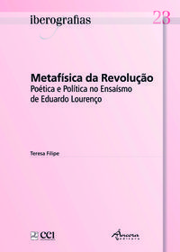 Iberografias 23: metafisica da revoluÇÃo