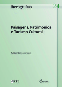 Iberografias 24: paisagens, patrimonios