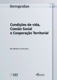 Iberografias 25: condiÇÕes de vida, coesÃo social
