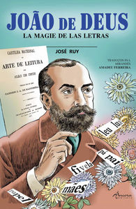 JoÃo de deus: la magie de las letras