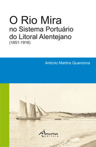 O rio mira no sistema portuÁrio do litoral alentejano