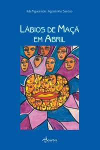 LÁbios de maÇÃ em abril