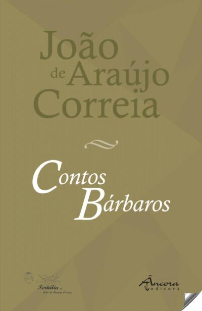 Contos Bárbaros