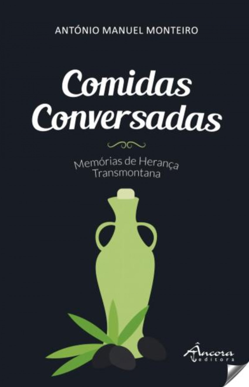 Portada de Comidas conversadas