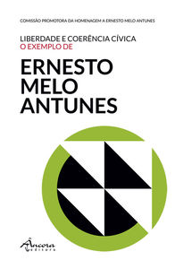 Liberdade e coerÊncia cÍvica: melo antunes