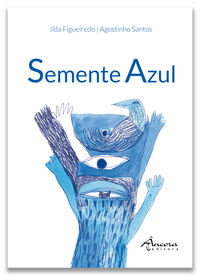 Semente azul