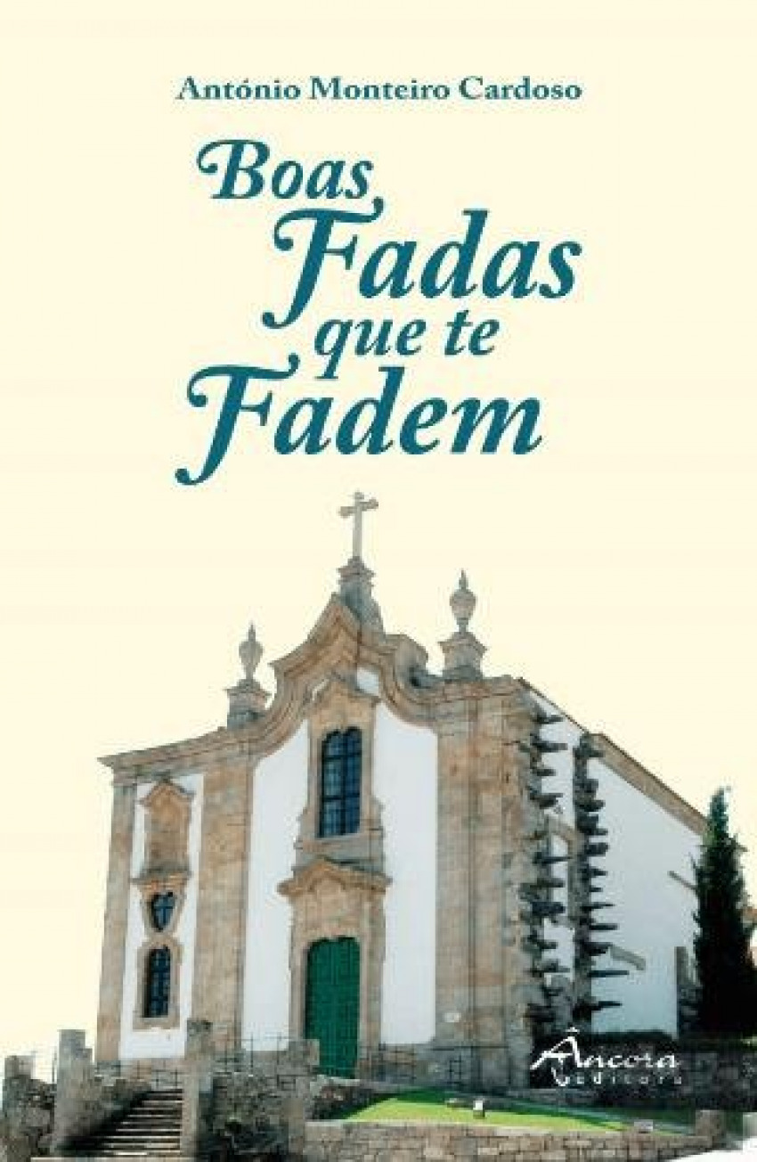 Boas fadas que te fadem Holograma