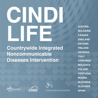 Cindi-life countrywide integrated noncommunicable diseases interventio