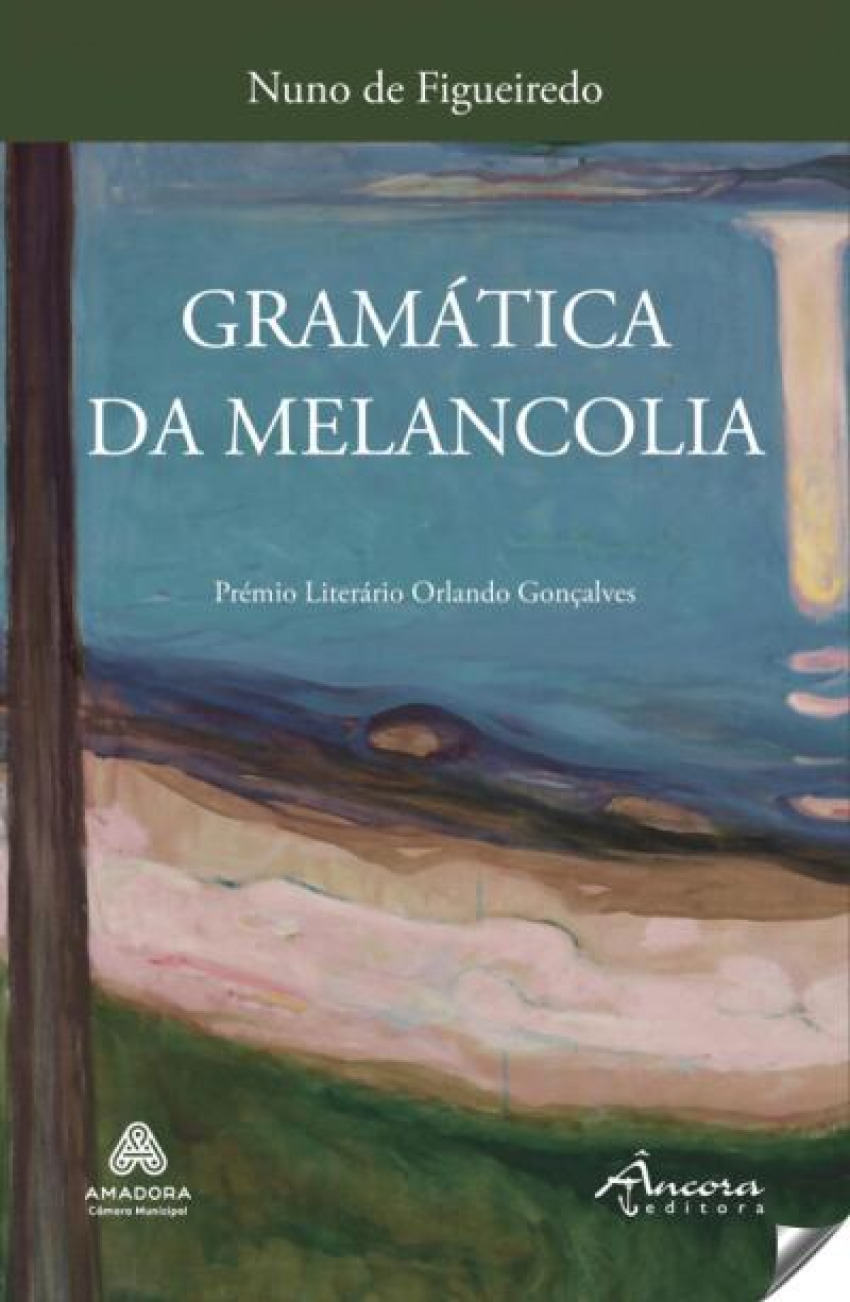 Gramática da melancolia