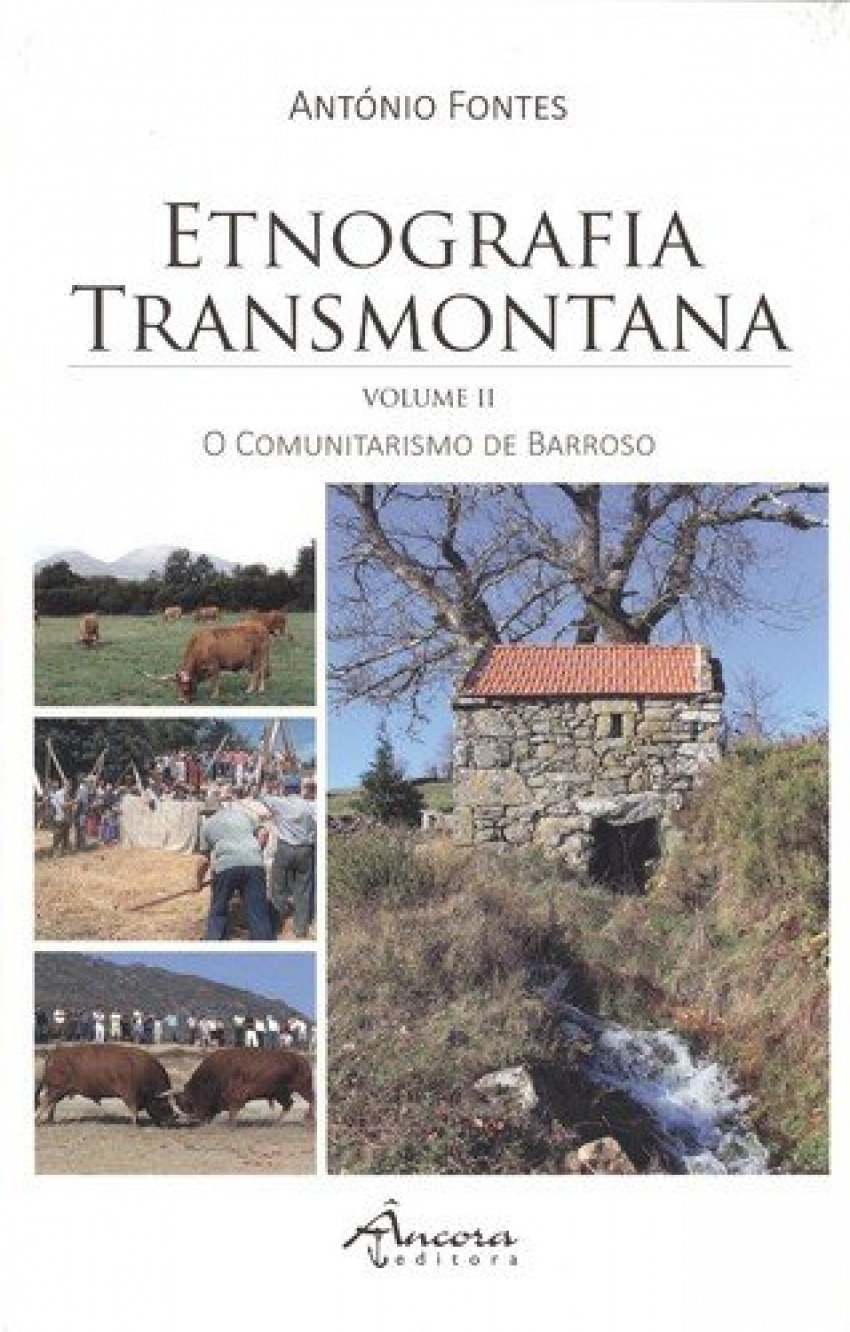 Etnografia Transmontana