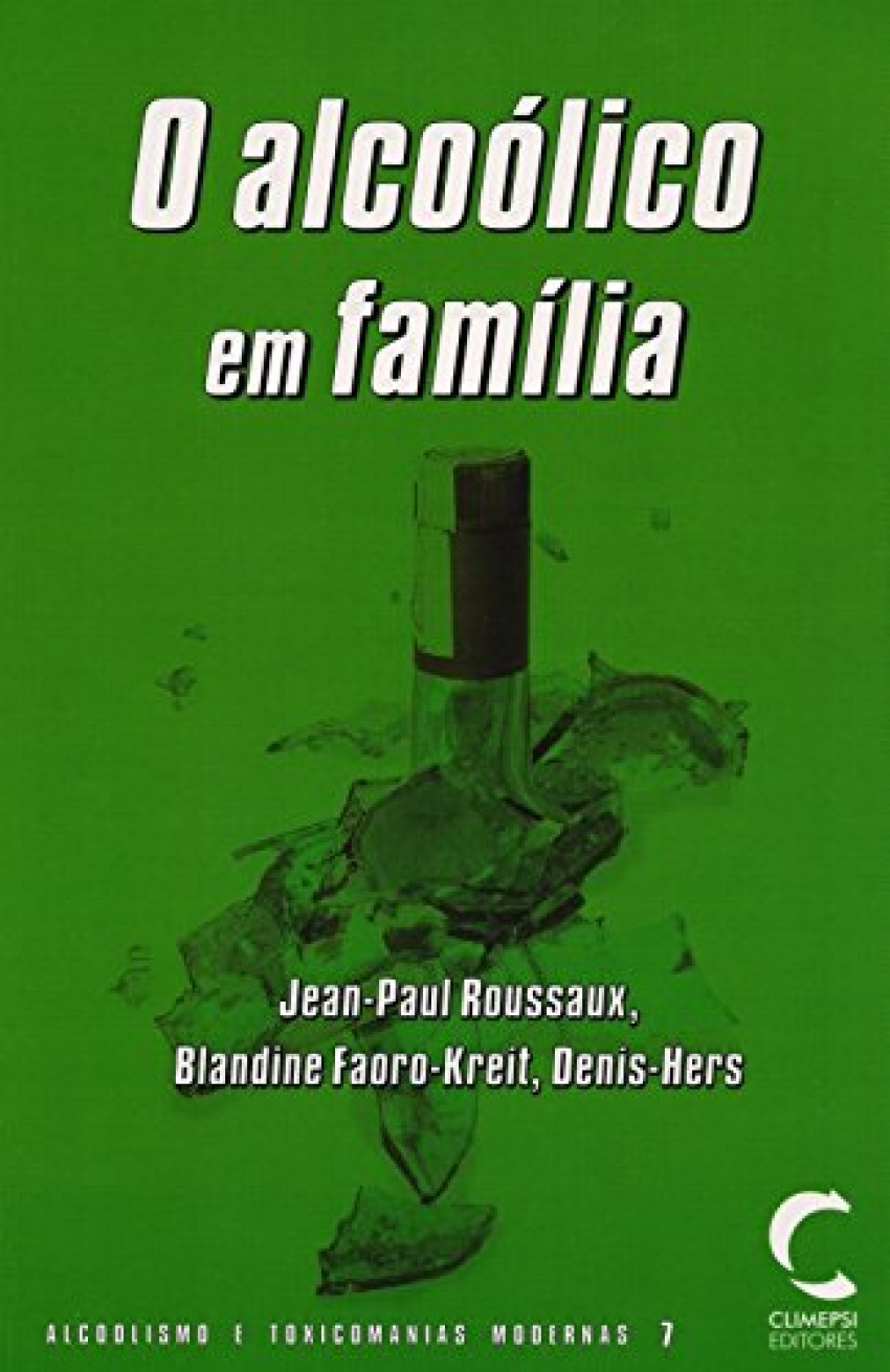 Alcoólico em Família, O
