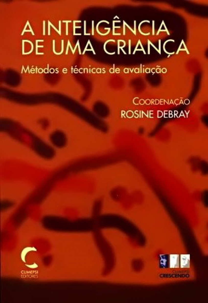 Inteligencia de uma CrianÇa, A