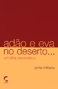 Adao e Eva no Deserto