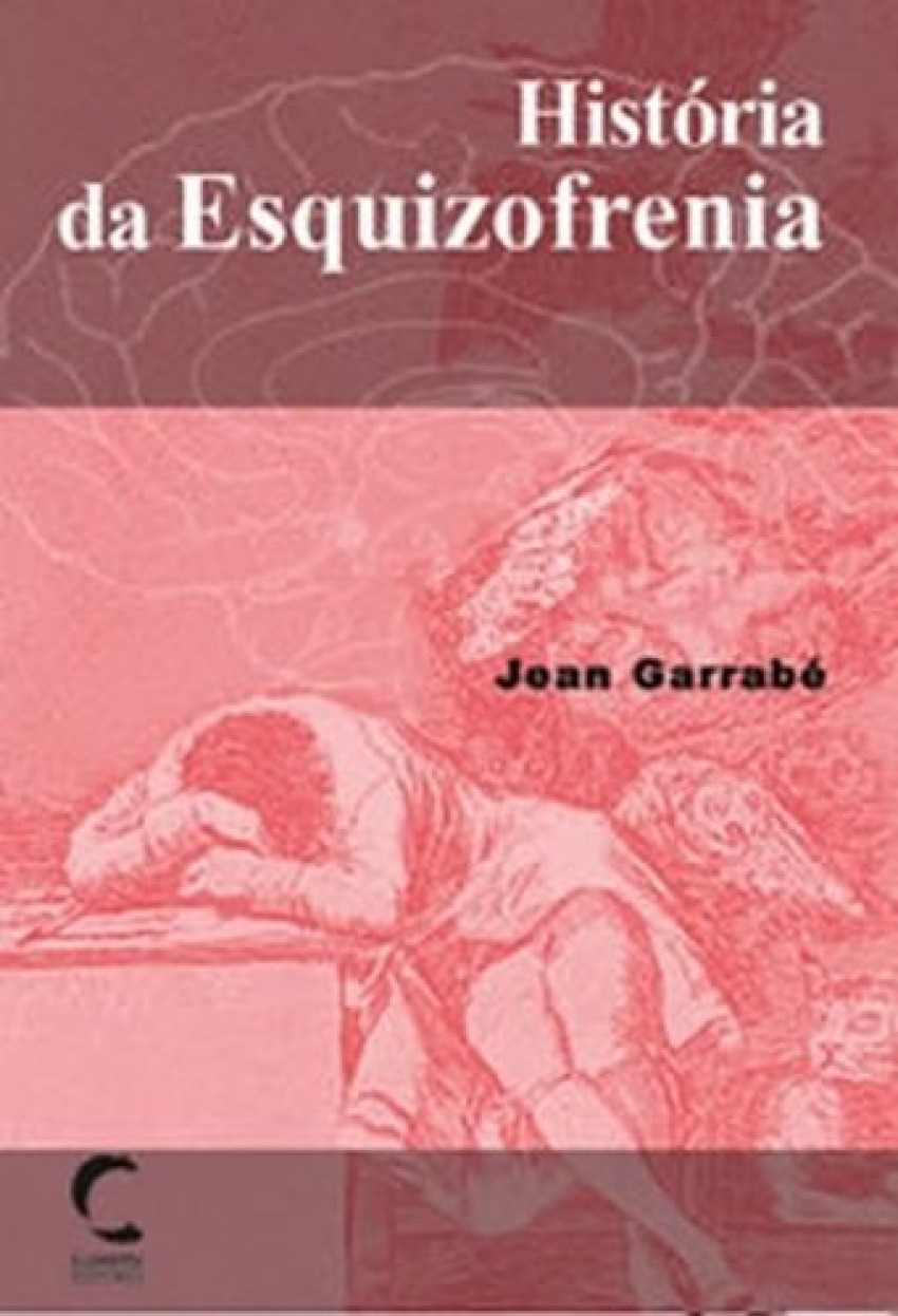 História da Esquizofrenia