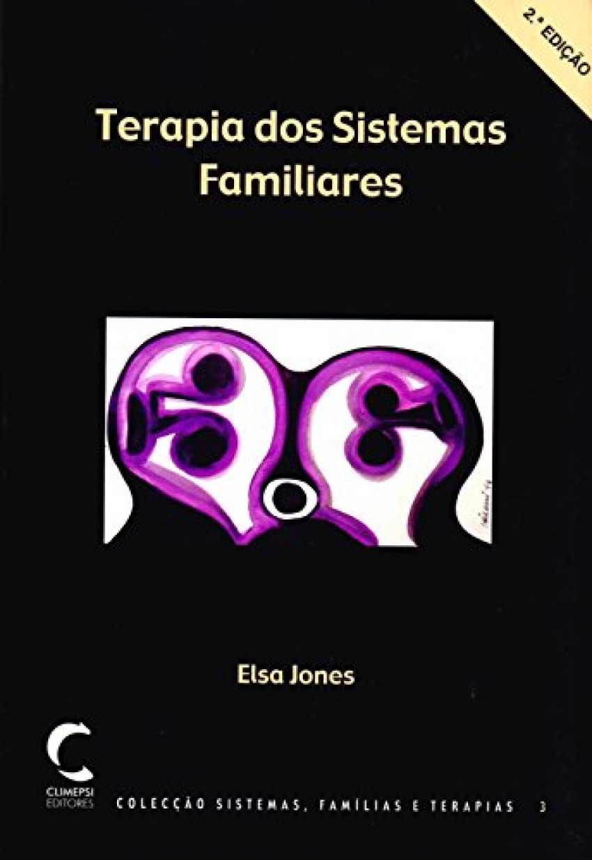 Terapia dos Sistemas Familiares
