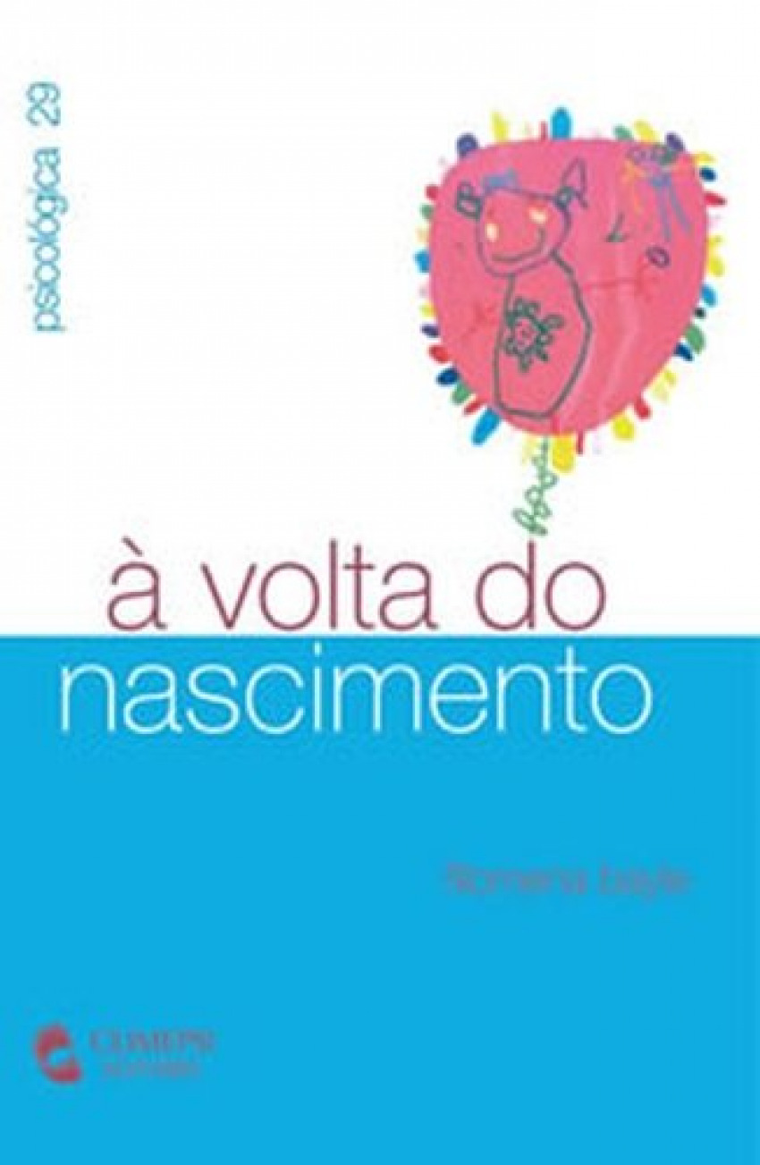 Volta do Nascimento, A