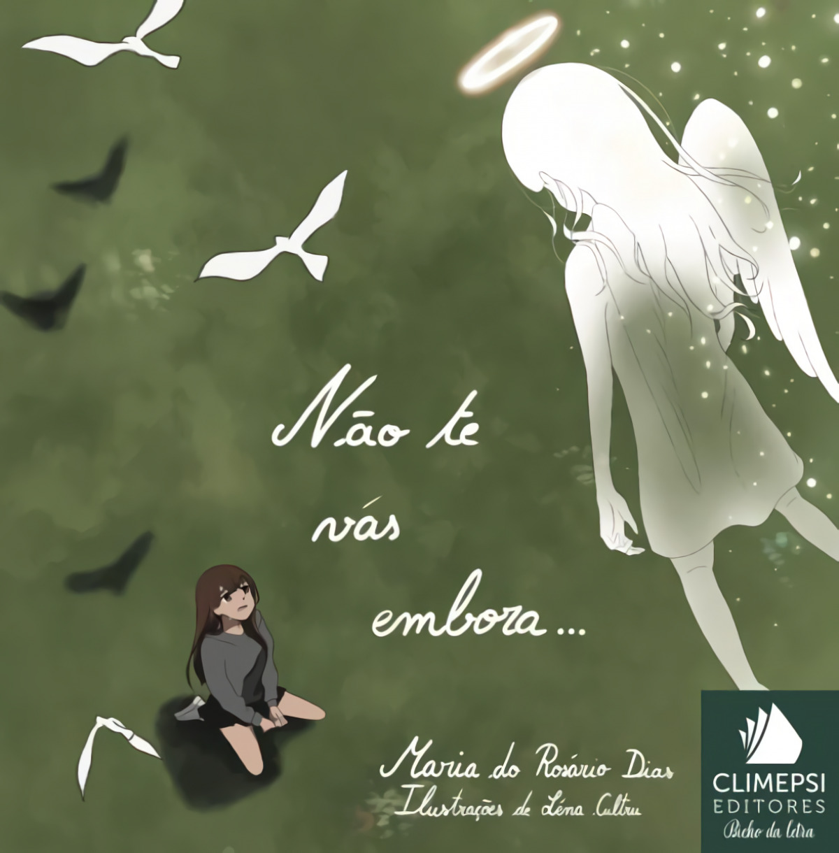 Não te vas embora