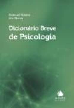 Dicionario Breve de Psicologia