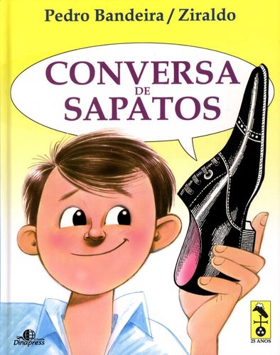Conversa de Sapatos
