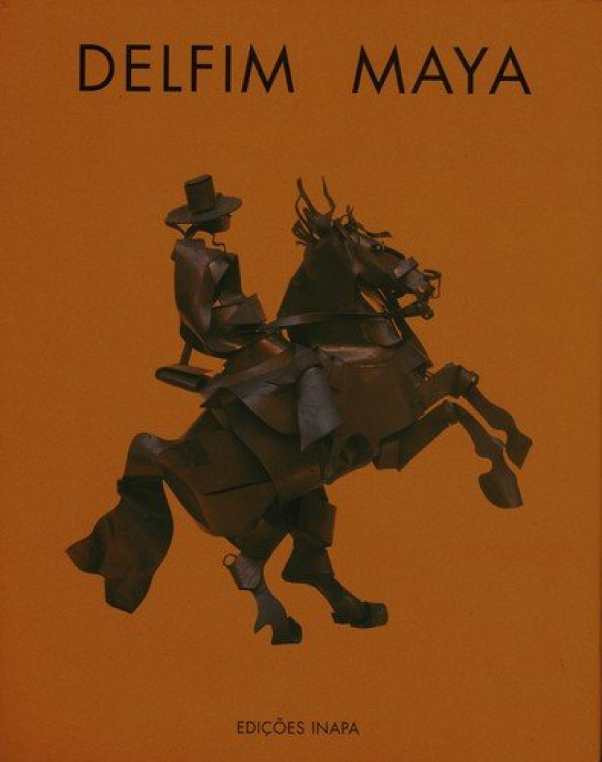 Delfim Maya